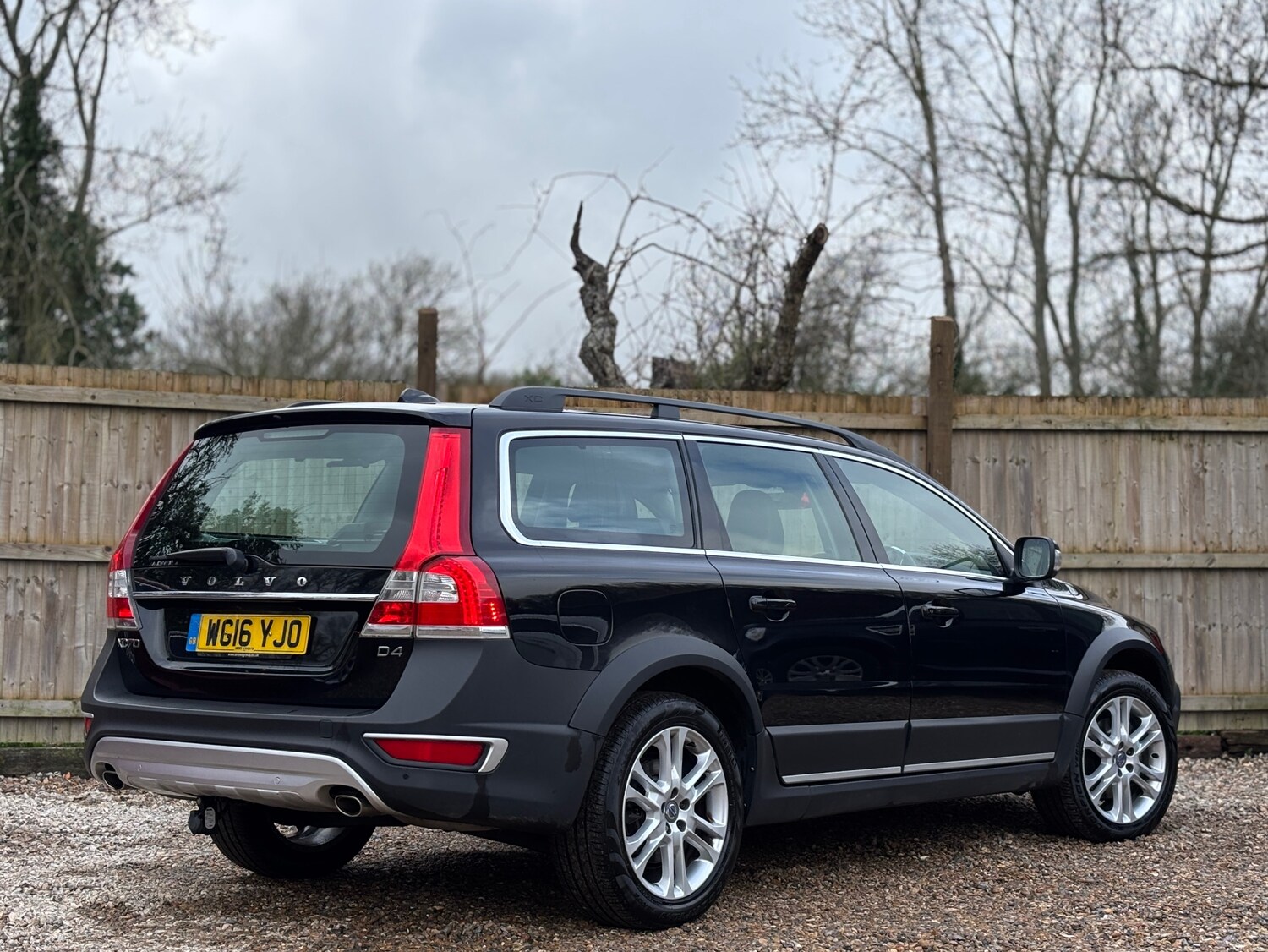 Used Volvo XC70 2016 for sale - 77691913: Photo 7