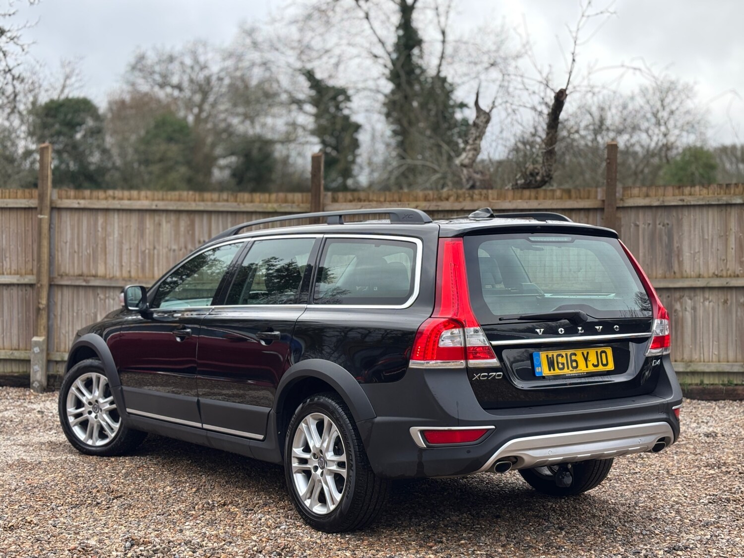 Used Volvo XC70 2016 for sale - 77691913: Photo 9