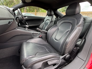 Used Audi TTS 2009 for sale - 79419250: Photo