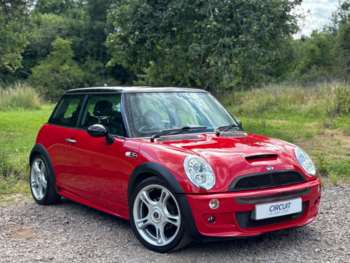 2005 (05) - 1.6 John Cooper S Works 210BHP 1 Owner R53 JCW Aero Kit GP 3-Door