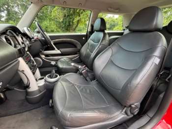 Used MINI Hatch 2005 for sale - 75134050: Photo