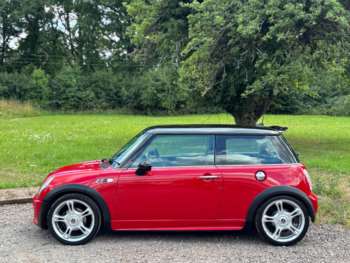 Used MINI Hatch 2005 for sale - 75134050: Photo