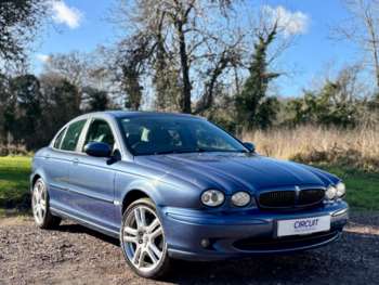 2004 - 2.0 V6 Sport Metallic Blue Only 34,000 Miles Petrol ULEZ 4-Door