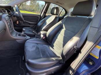 Used Jaguar X-Type 2004 for sale - 73579196: Photo