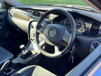 Used Jaguar X-Type 2004 for sale - 73579196: Photo
