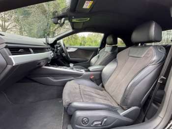 Used Audi A5 2019 for sale - 74262025: Photo