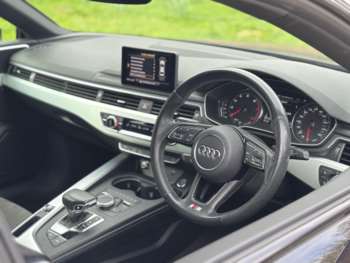 Used Audi A5 2019 for sale - 74262025: Photo