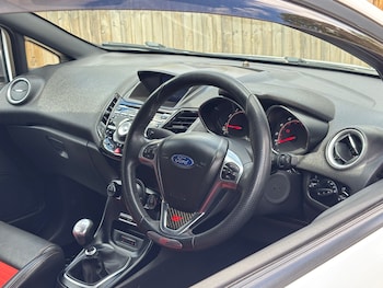 Used Ford Fiesta 2014 for sale - 79067760: Photo