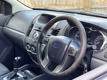 Used Ford Ranger 2012 for sale - 78577925: Photo