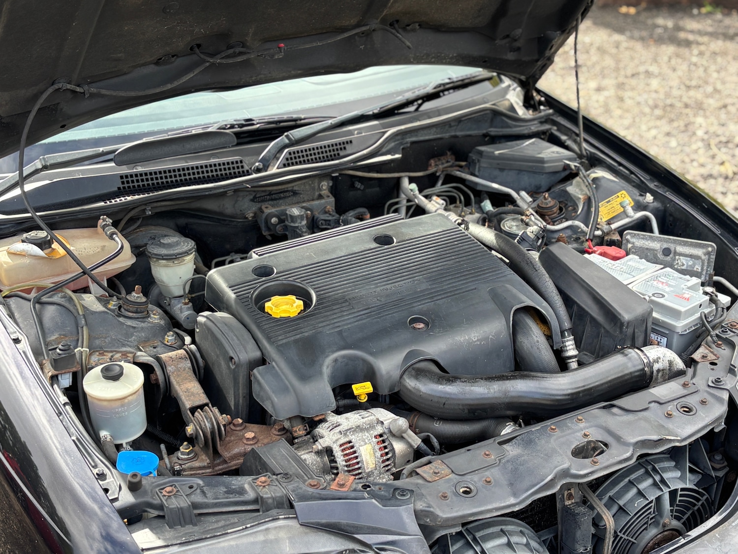 Vehicle 11