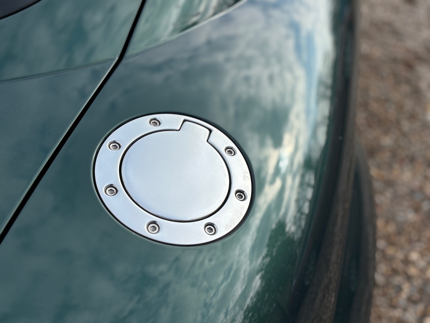 Used Audi TT 2003 for sale - 77873705: Photo 15