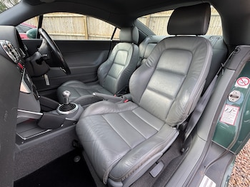 Used Audi TT 2003 for sale - 77873705: Photo