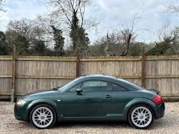 Used Audi TT 2003 for sale - 77873705: Photo