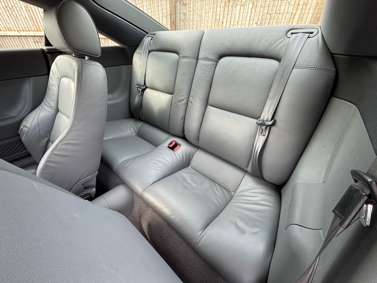 Used Audi TT 2003 for sale - 77873705: Photo 6