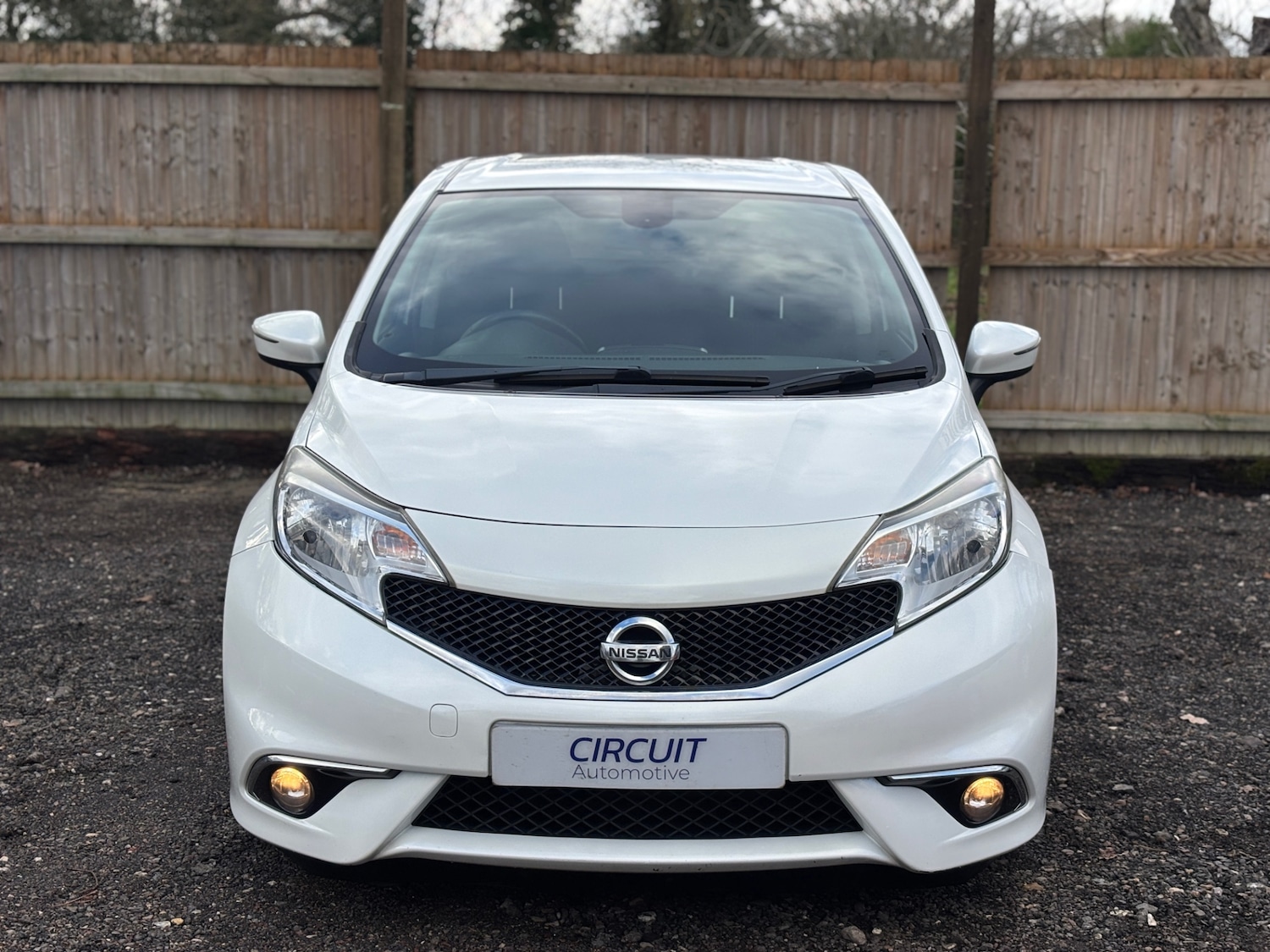 Used Nissan Note 2014 for sale - 77260926: Photo 11