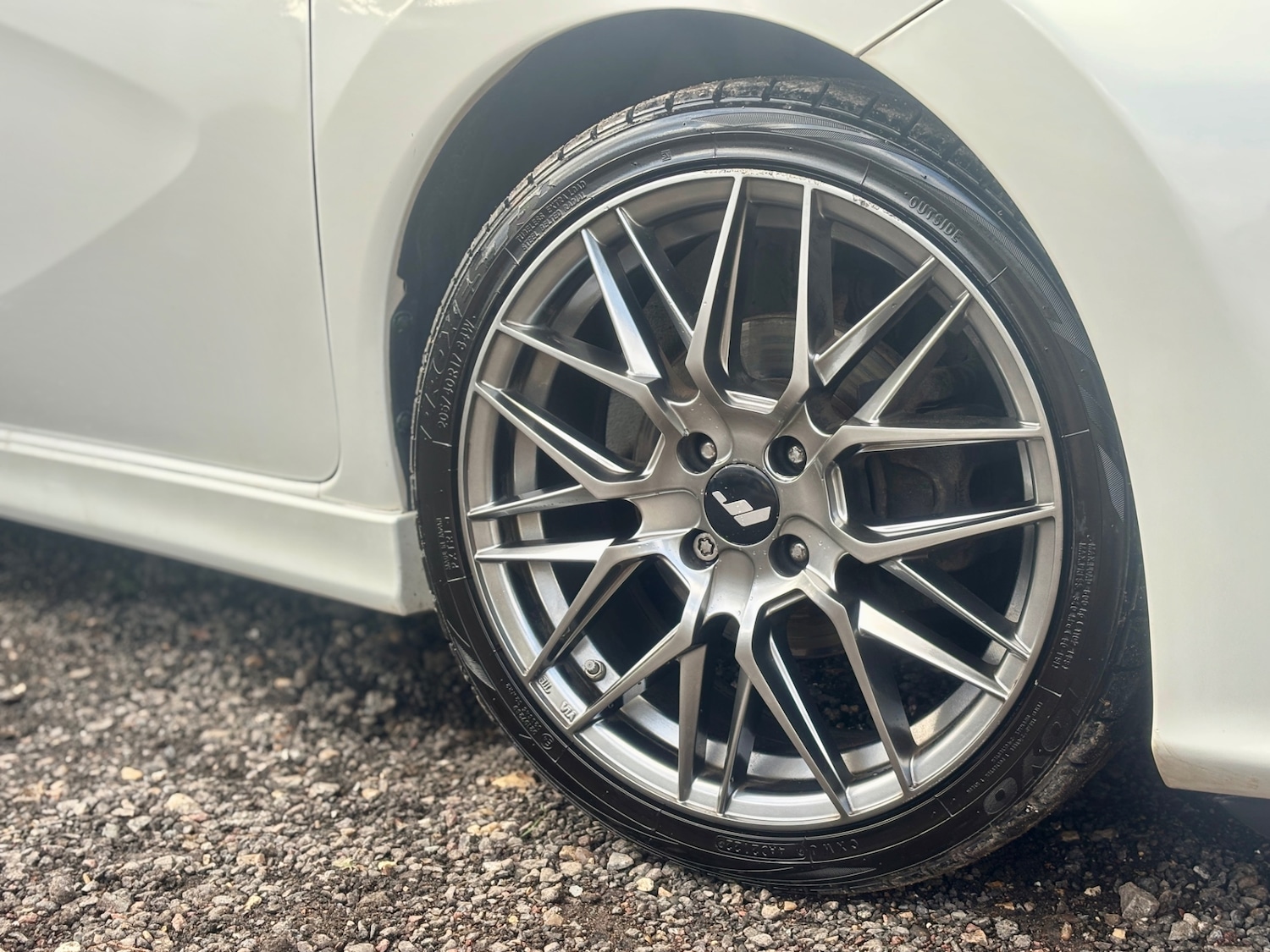 Used Nissan Note 2014 for sale - 77260926: Photo 12