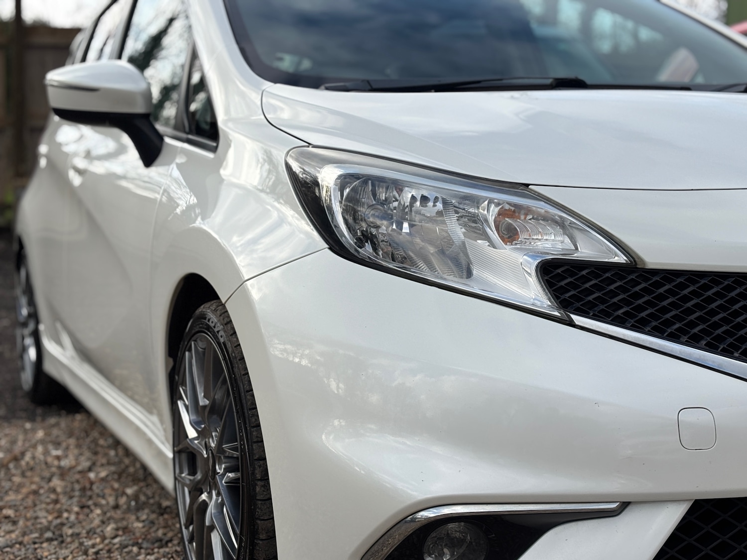 Used Nissan Note 2014 for sale - 77260926: Photo 13