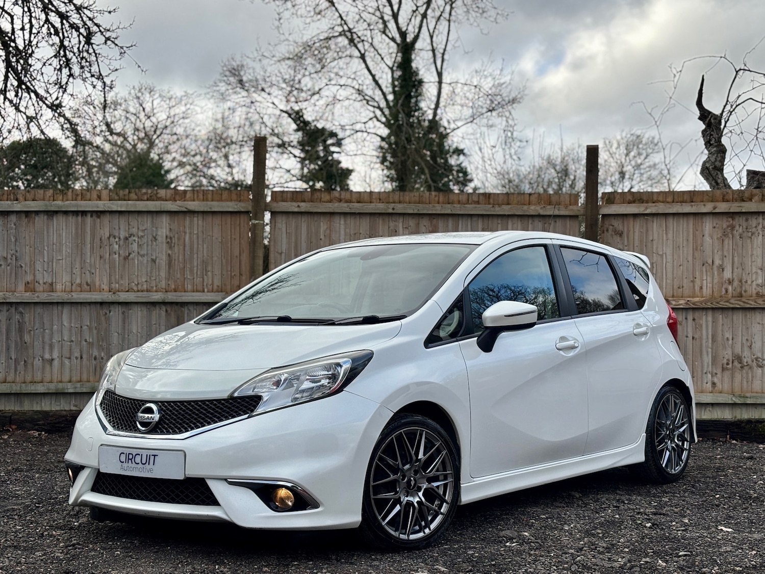 Used Nissan Note 2014 for sale - 77260926: Photo 15