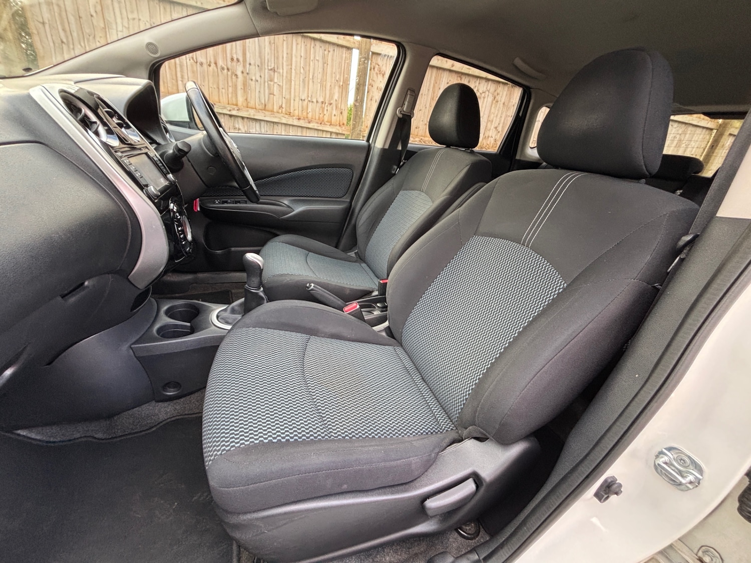 Used Nissan Note 2014 for sale - 77260926: Photo 2