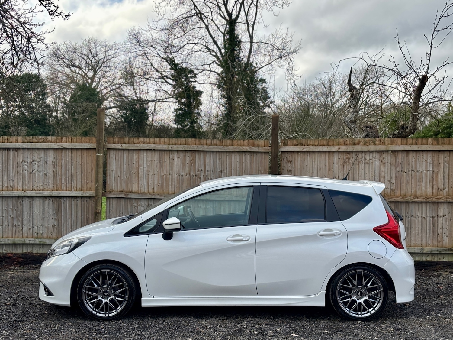 Used Nissan Note 2014 for sale - 77260926: Photo 3