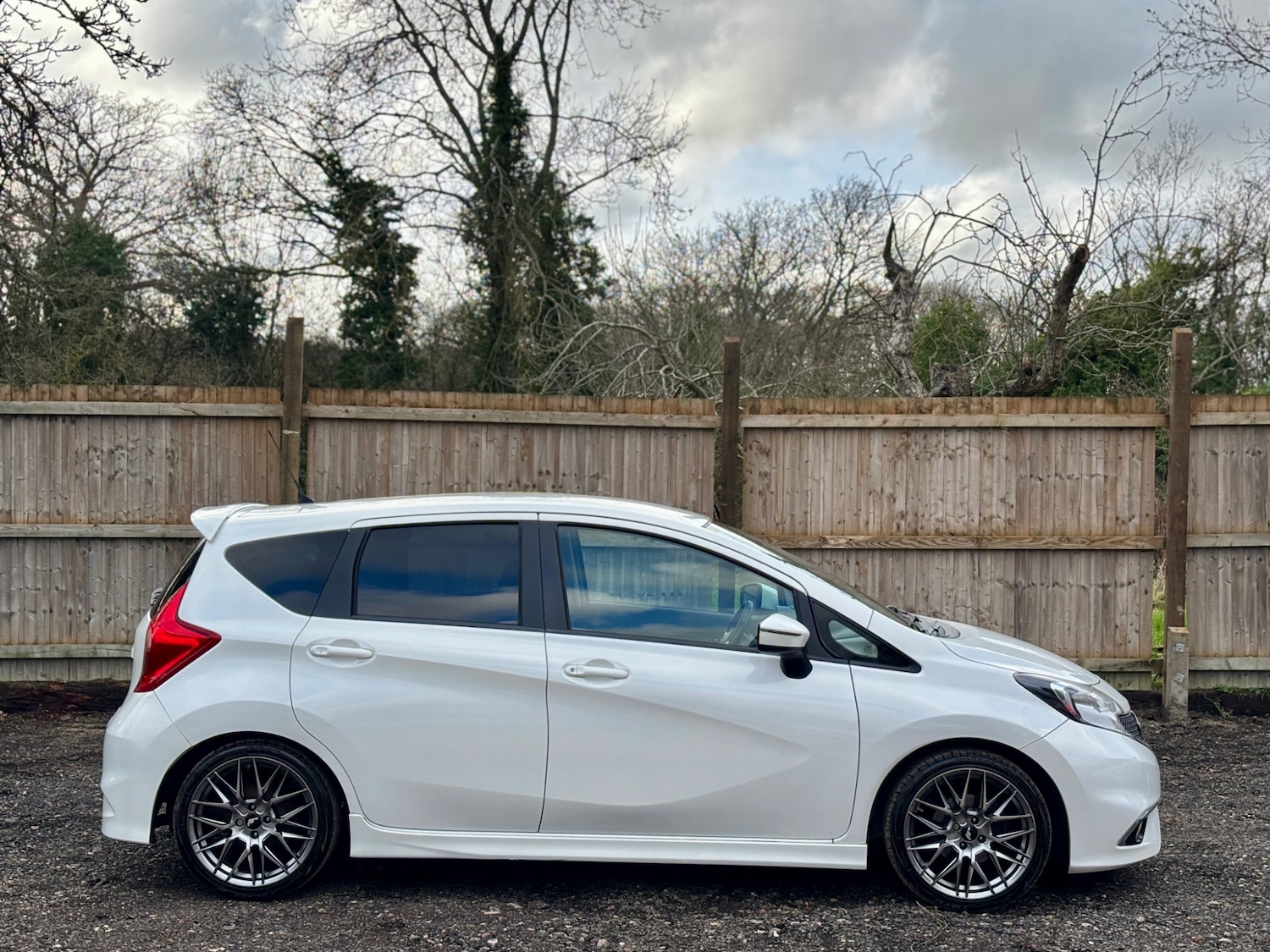 Used Nissan Note 2014 for sale - 77260926: Photo 5