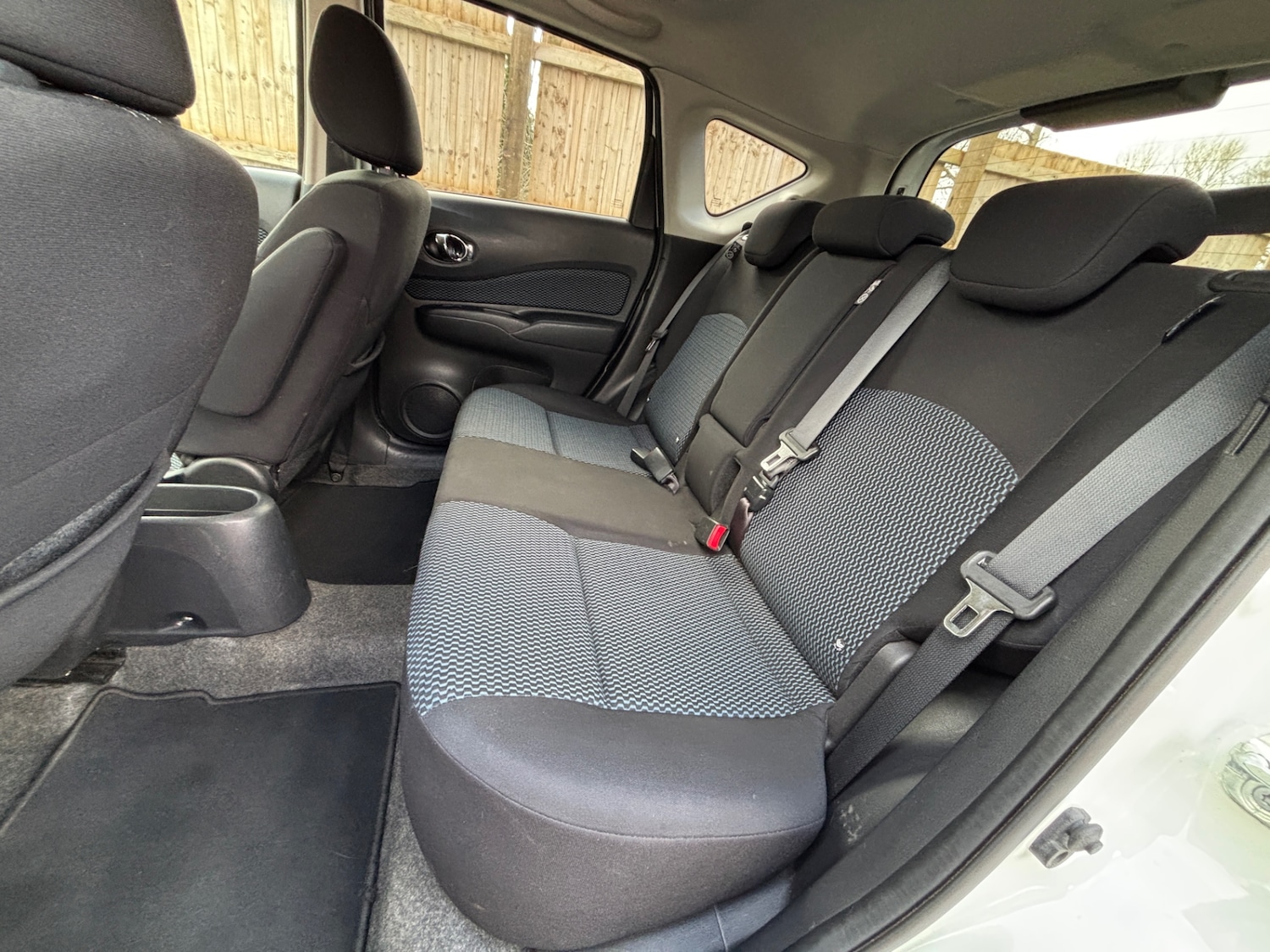 Used Nissan Note 2014 for sale - 77260926: Photo 6