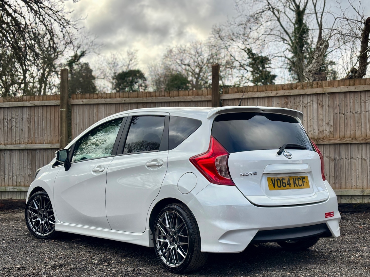 Used Nissan Note 2014 for sale - 77260926: Photo 9