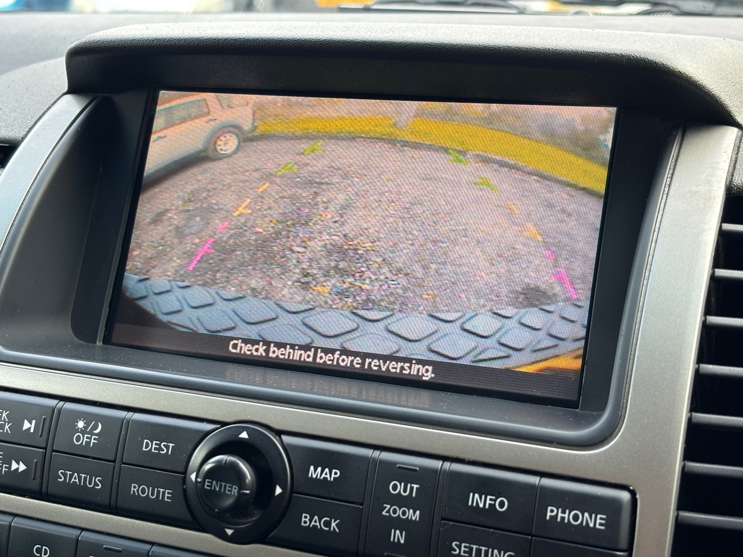 Used Nissan Pathfinder 2007 for sale - 76477346: Photo 10