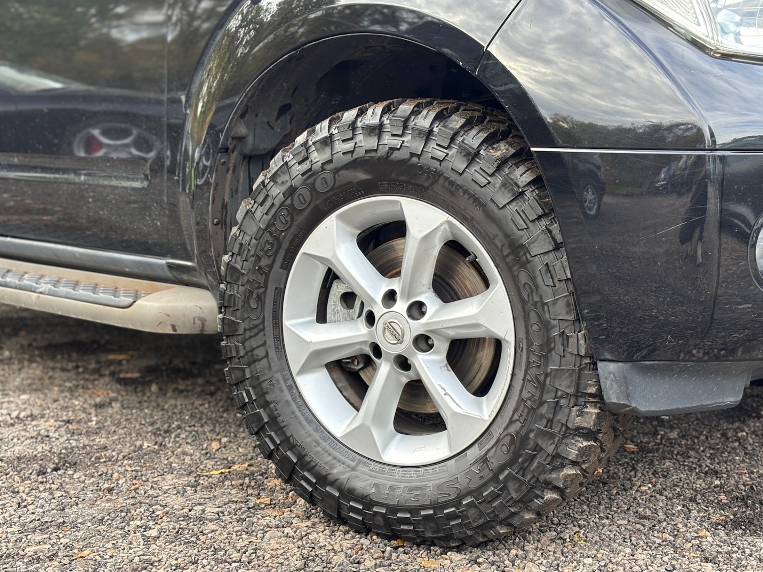 Used Nissan Pathfinder 2007 for sale - 76477346: Photo 11