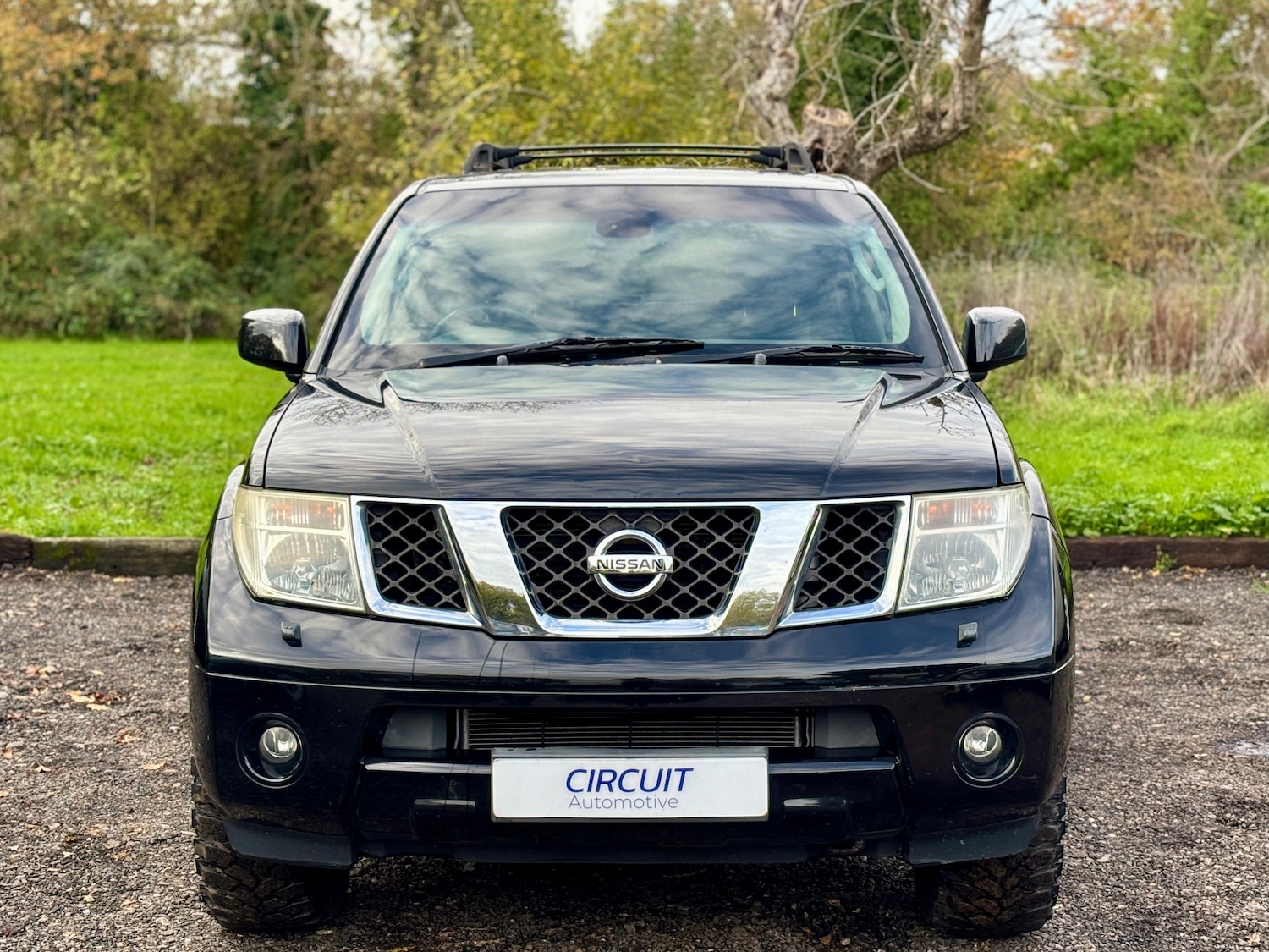 Used Nissan Pathfinder 2007 for sale - 76477346: Photo 12