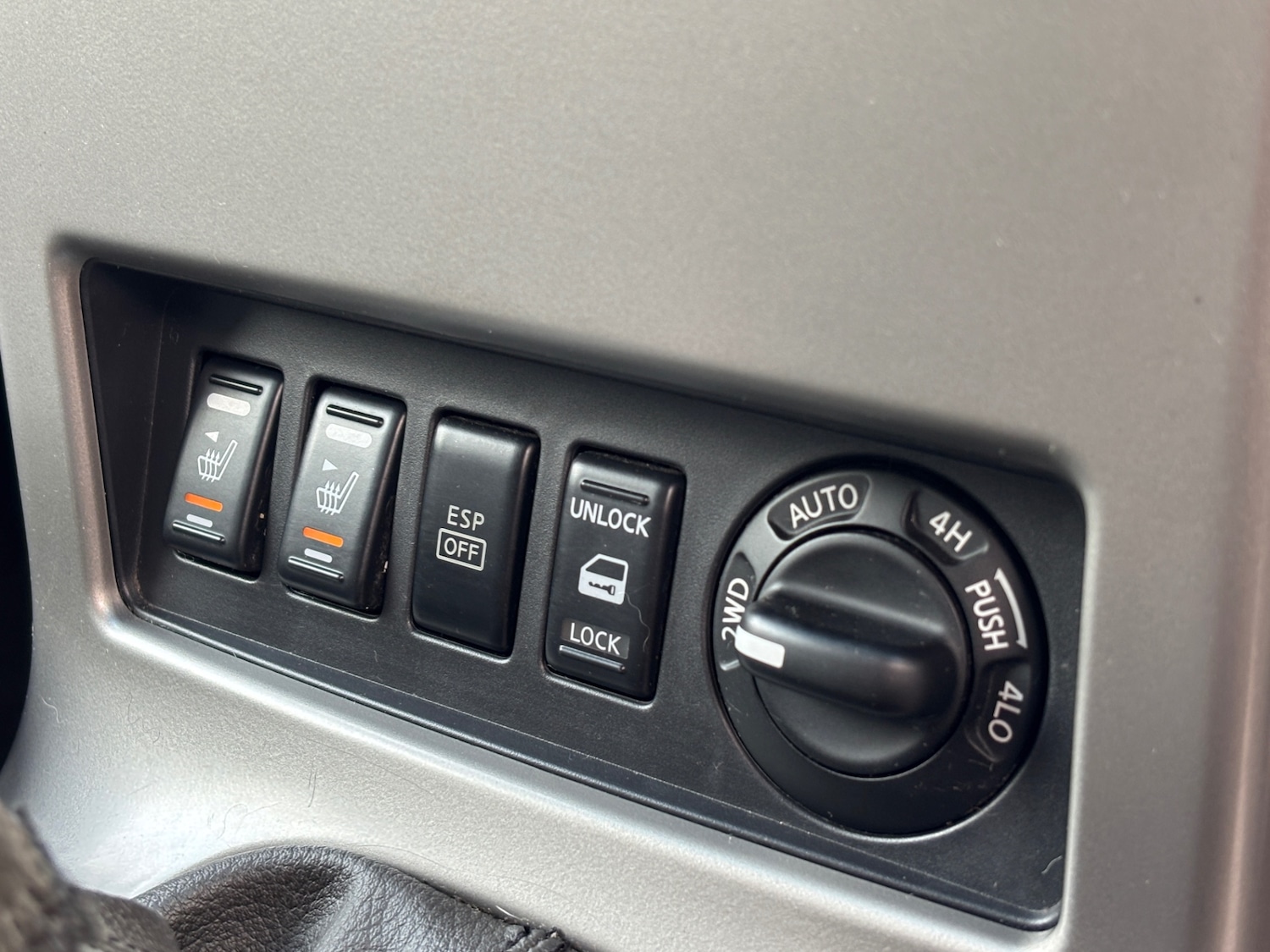 Used Nissan Pathfinder 2007 for sale - 76477346: Photo 13