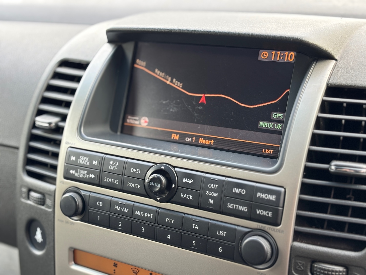 Used Nissan Pathfinder 2007 for sale - 76477346: Photo 14