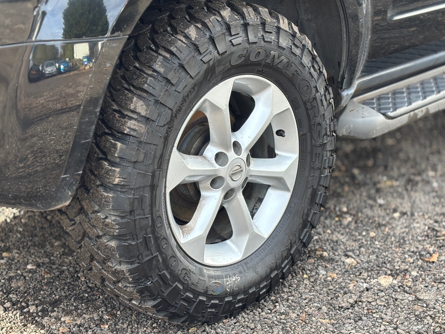 Used Nissan Pathfinder 2007 for sale - 76477346: Photo 15