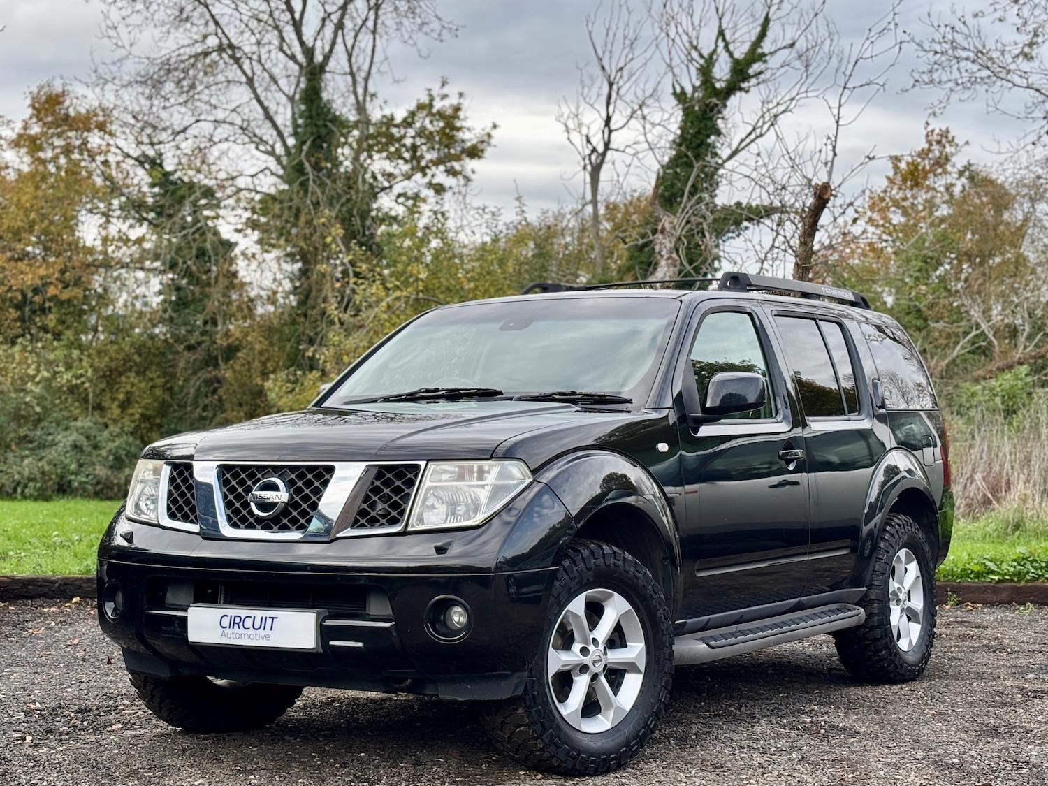 Used Nissan Pathfinder 2007 for sale - 76477346: Photo 16