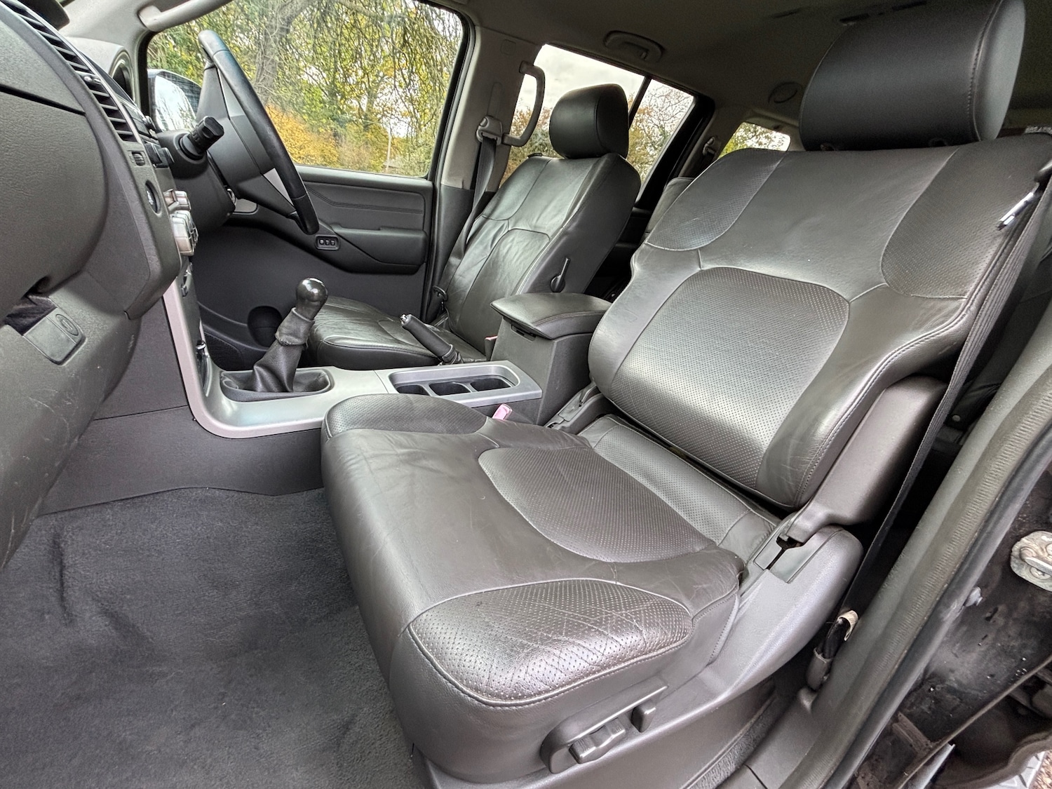 Used Nissan Pathfinder 2007 for sale - 76477346: Photo 2