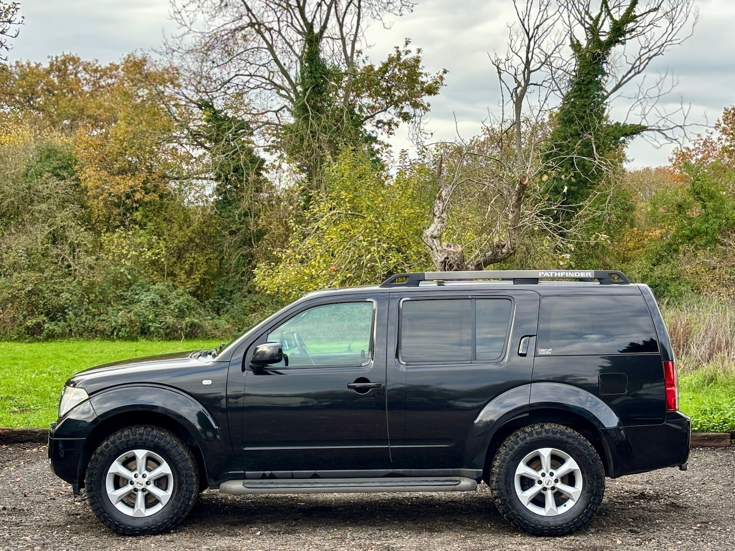 Used Nissan Pathfinder 2007 for sale - 76477346: Photo 3