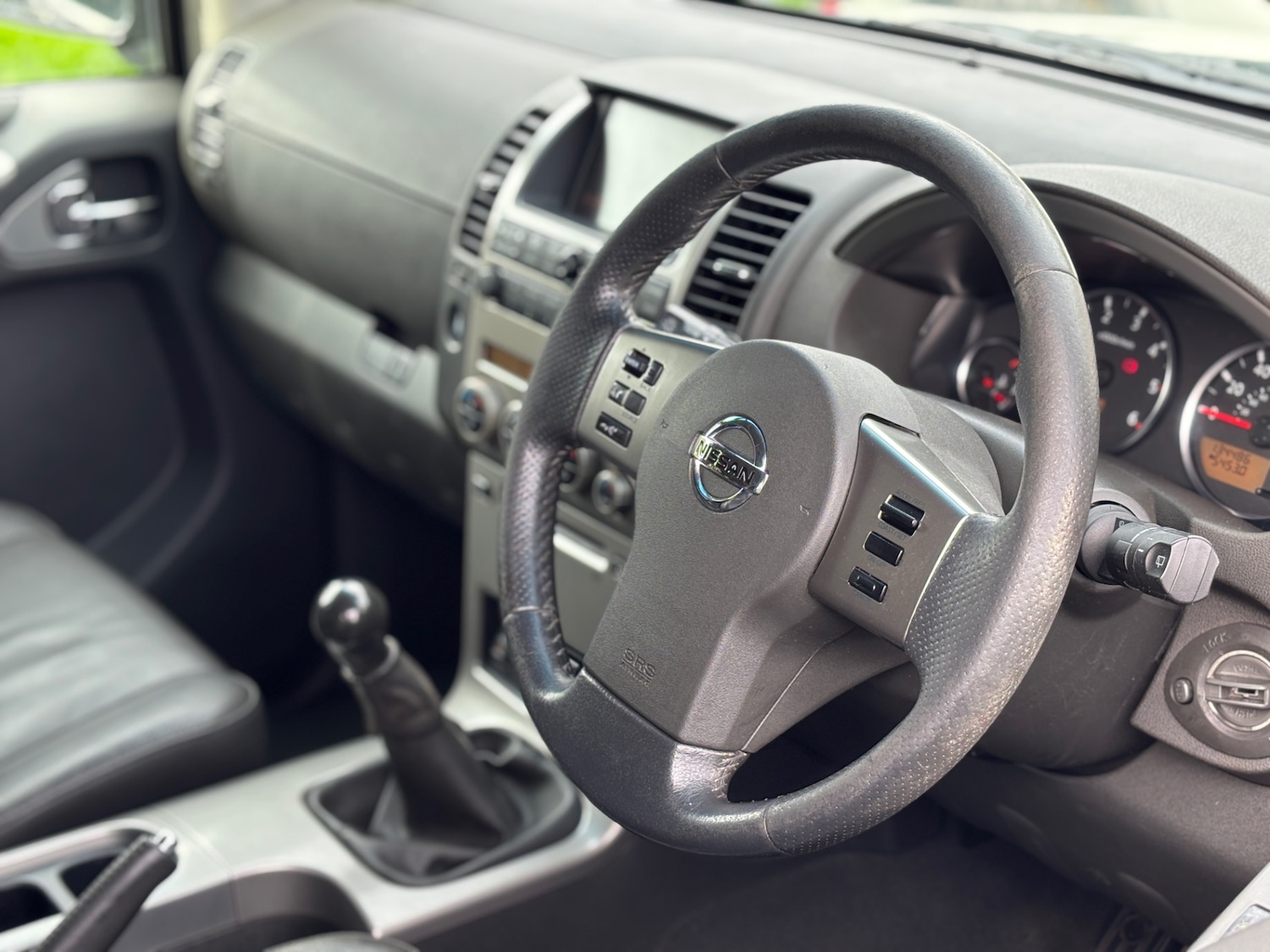 Used Nissan Pathfinder 2007 for sale - 76477346: Photo 4