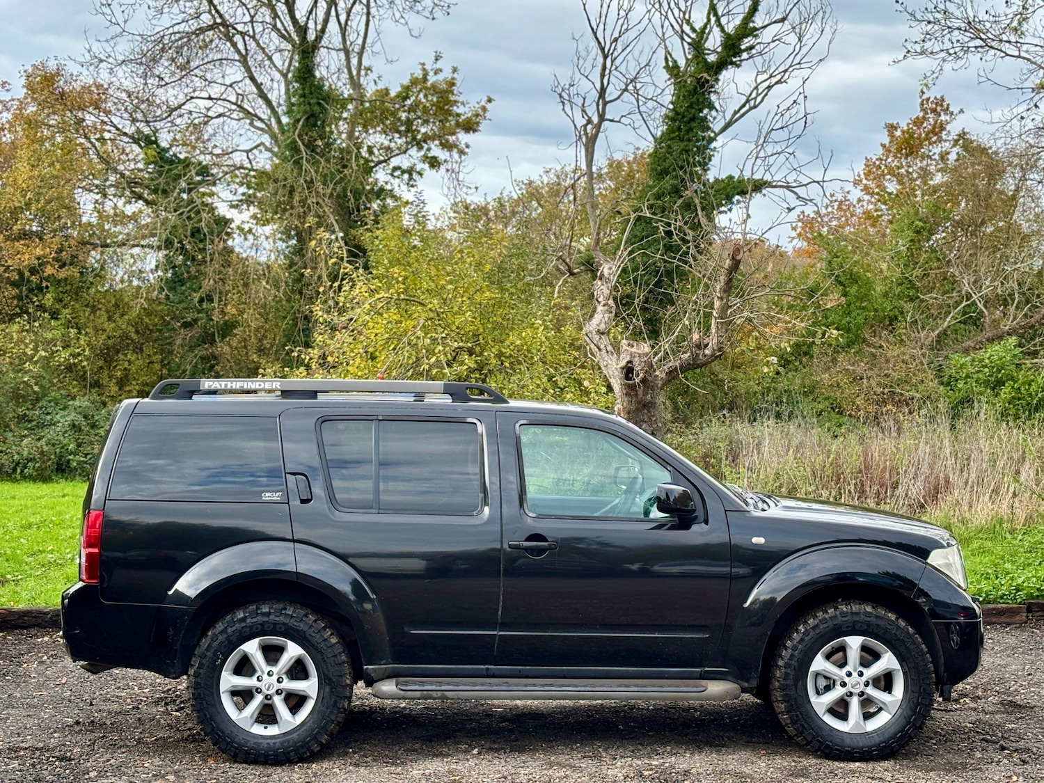 Used Nissan Pathfinder 2007 for sale - 76477346: Photo 5
