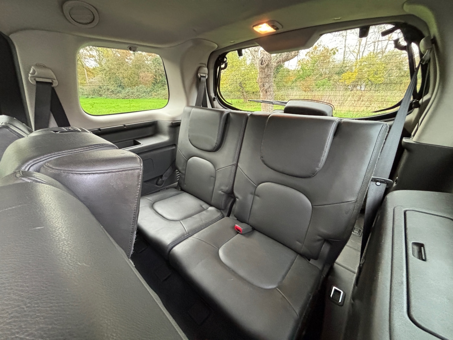 Used Nissan Pathfinder 2007 for sale - 76477346: Photo 8