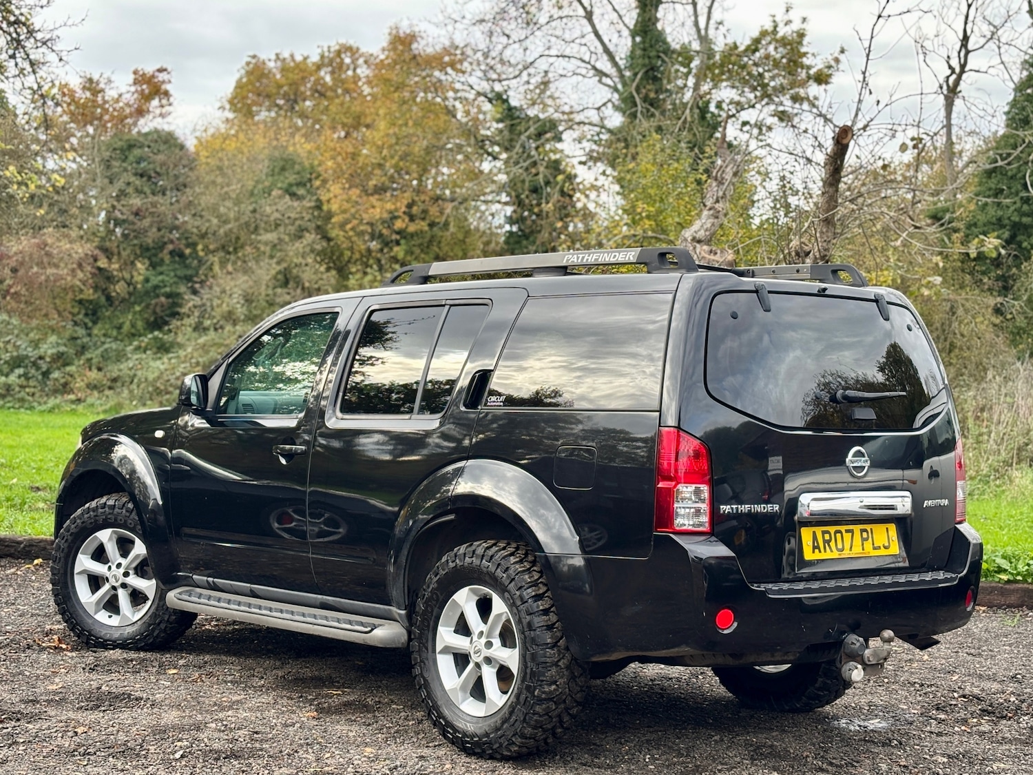 Used Nissan Pathfinder 2007 for sale - 76477346: Photo 9