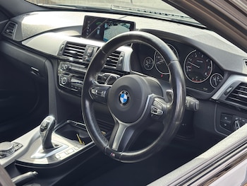 Used BMW 3 Series 2016 for sale - 78270248: Photo