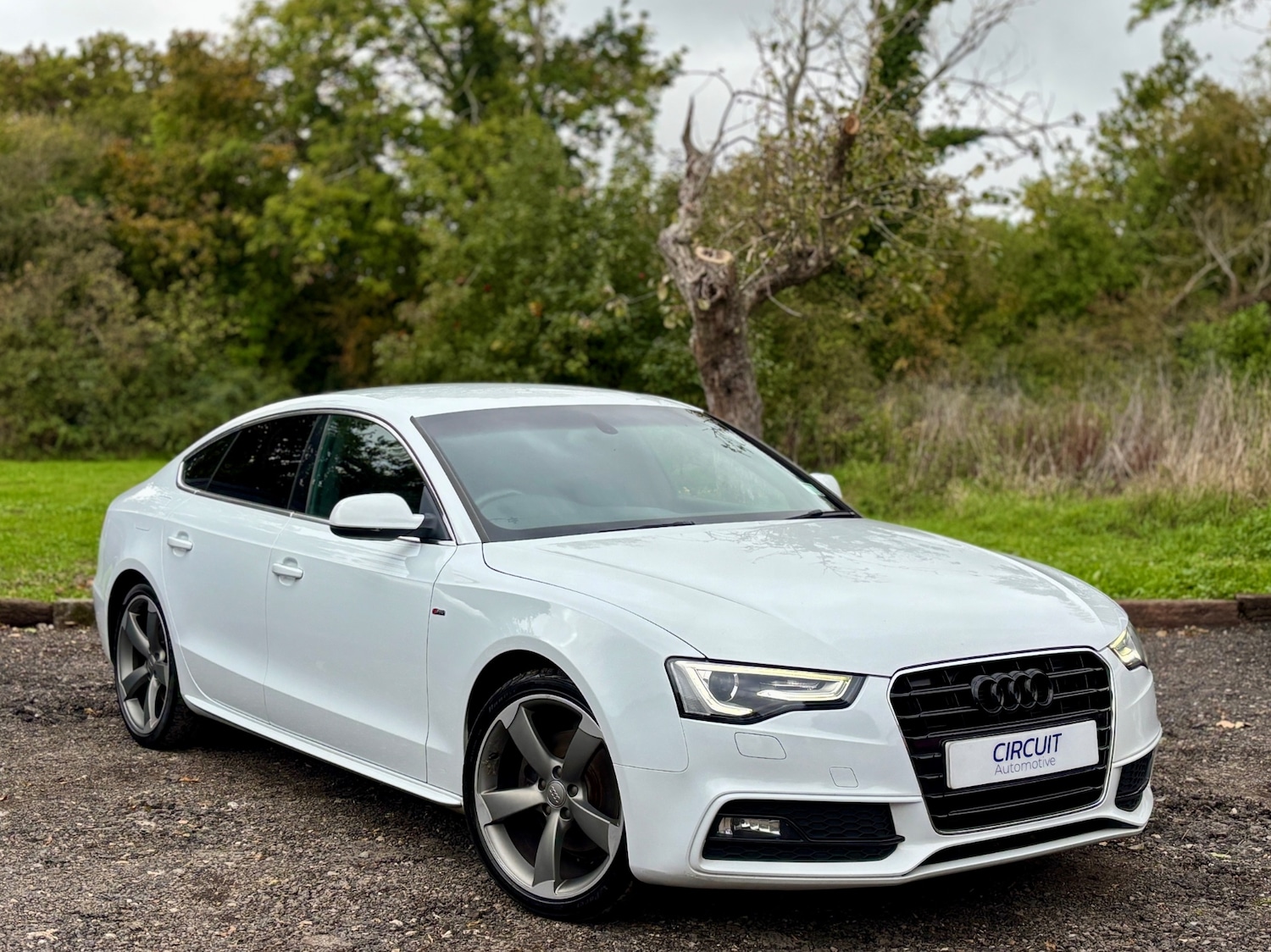 Used Audi A5 2013 for sale - 76206260: Photo 1