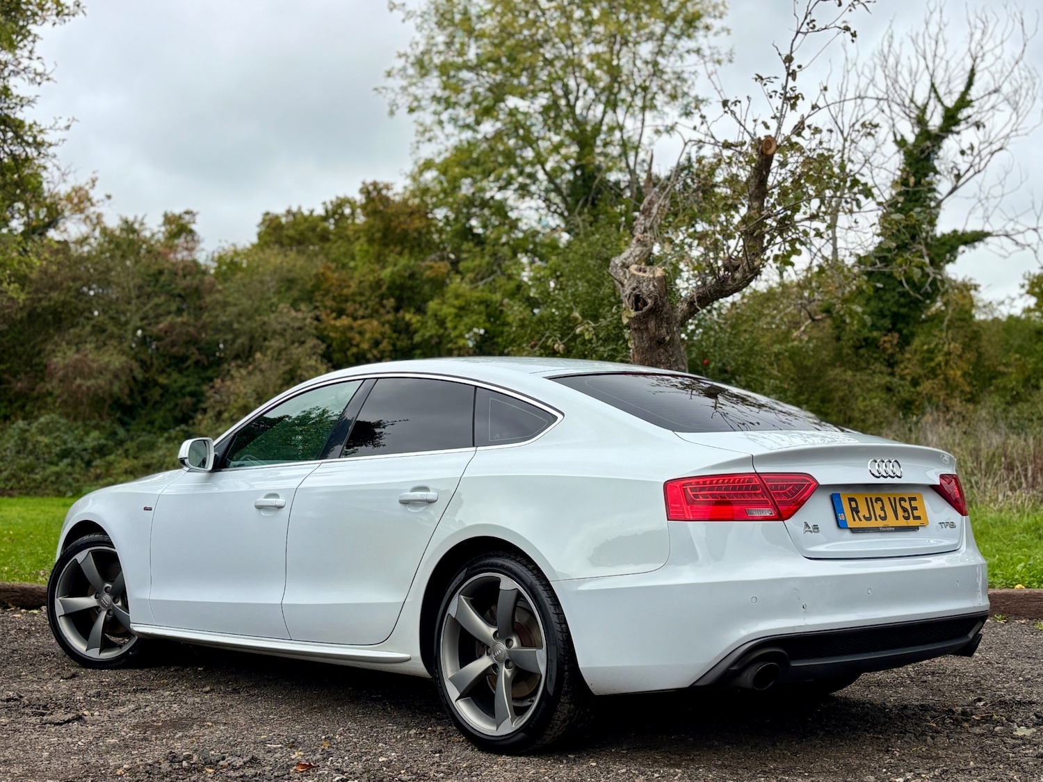 Used Audi A5 2013 for sale - 76206260: Photo 11