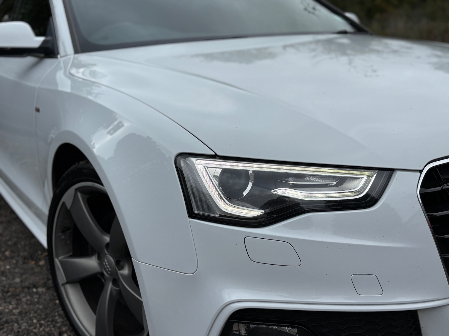 Used Audi A5 2013 for sale - 76206260: Photo 12