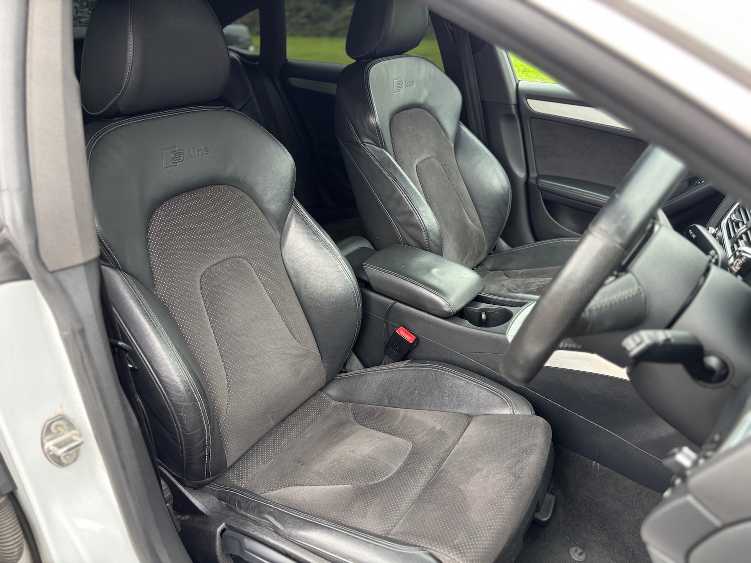 Used Audi A5 2013 for sale - 76206260: Photo 13