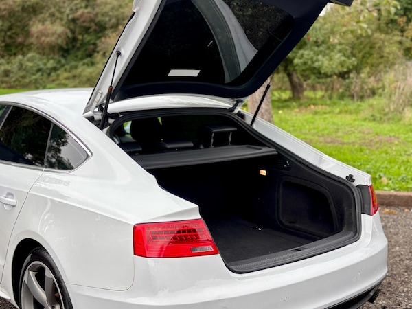Used Audi A5 2013 for sale - 76206260: Photo 15
