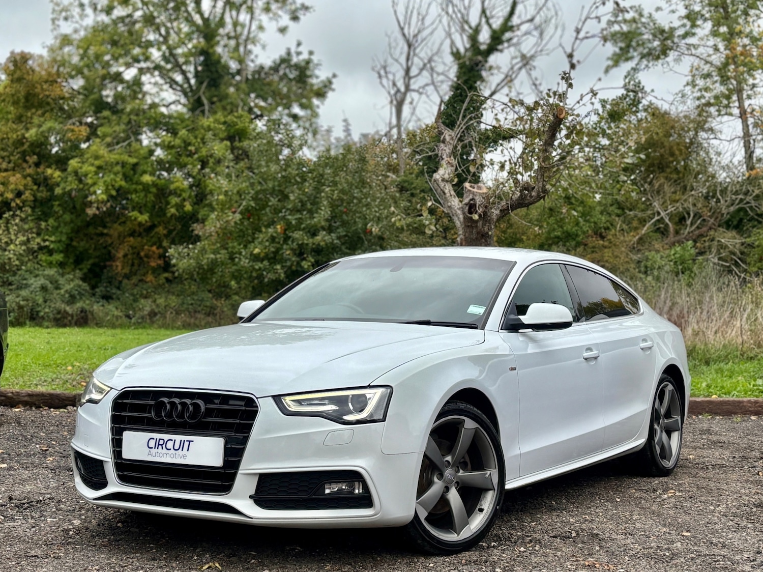 Used Audi A5 2013 for sale - 76206260: Photo 16