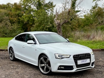 Audi - A5