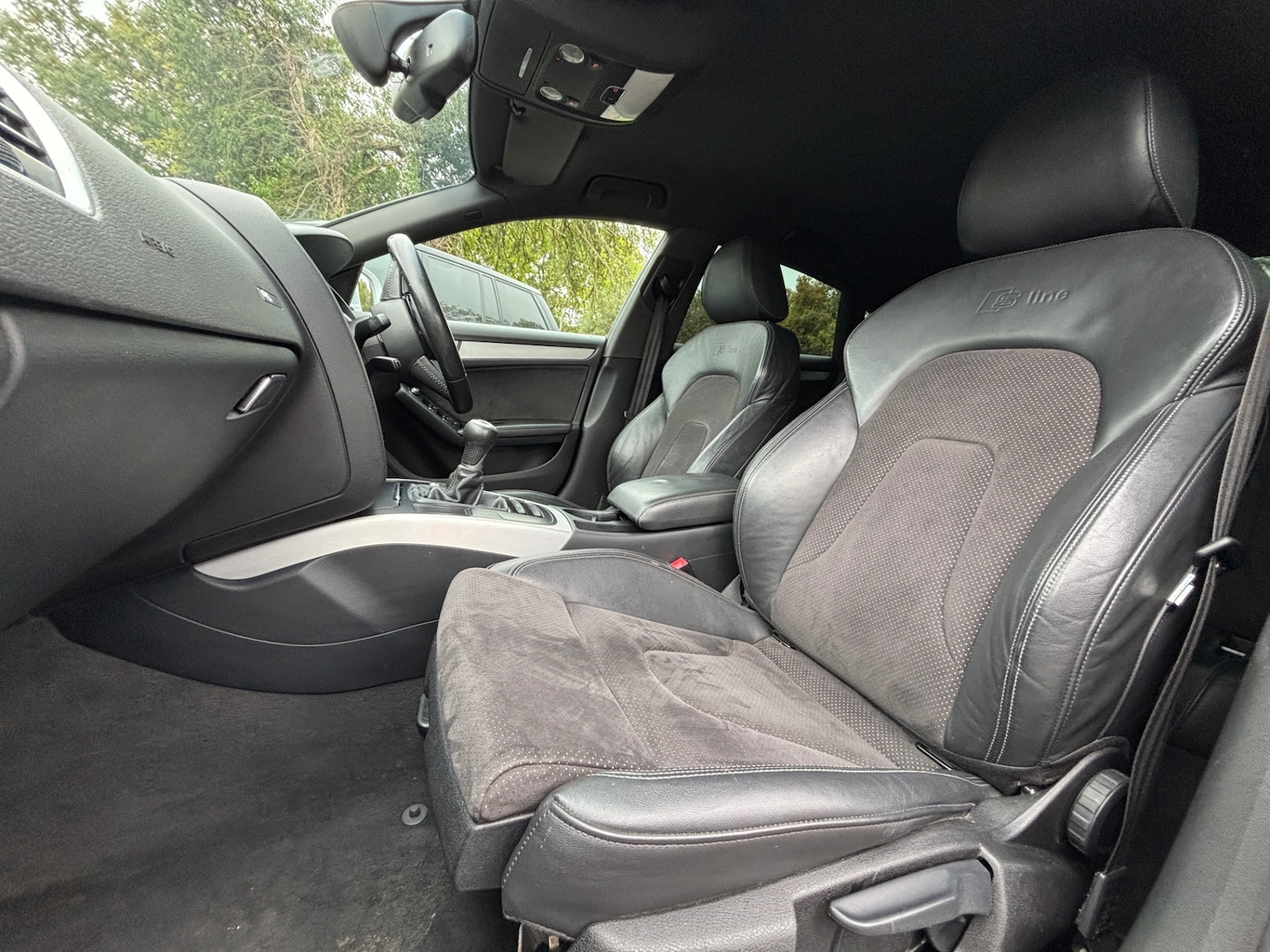 Used Audi A5 2013 for sale - 76206260: Photo 2