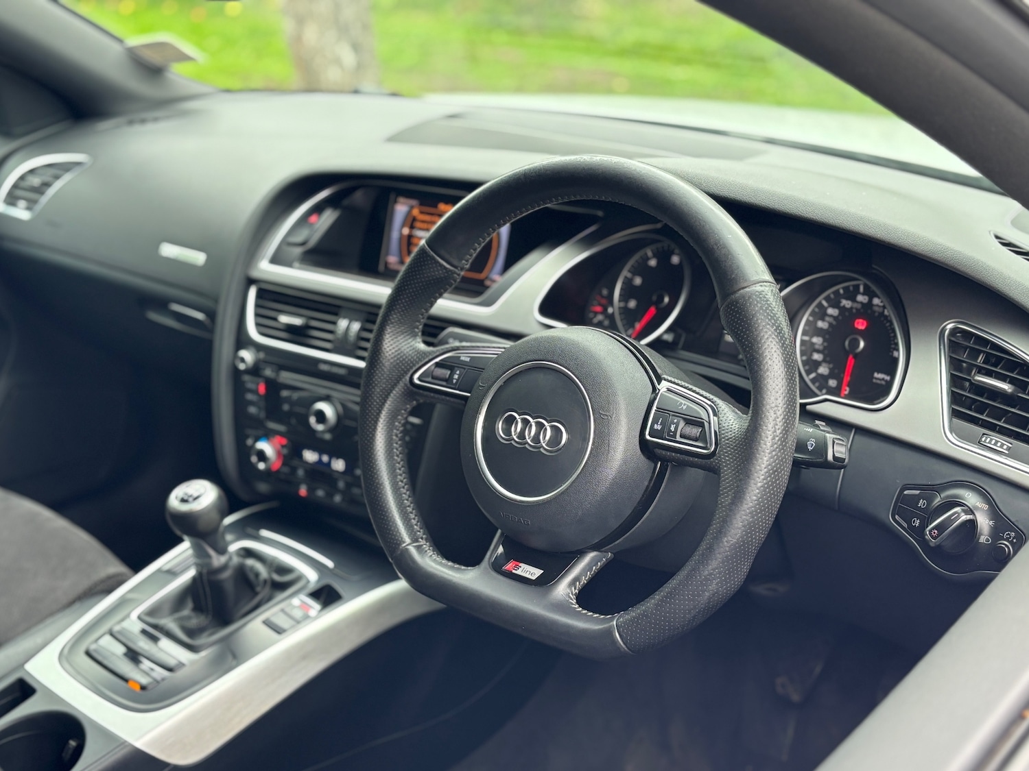 Used Audi A5 2013 for sale - 76206260: Photo 4